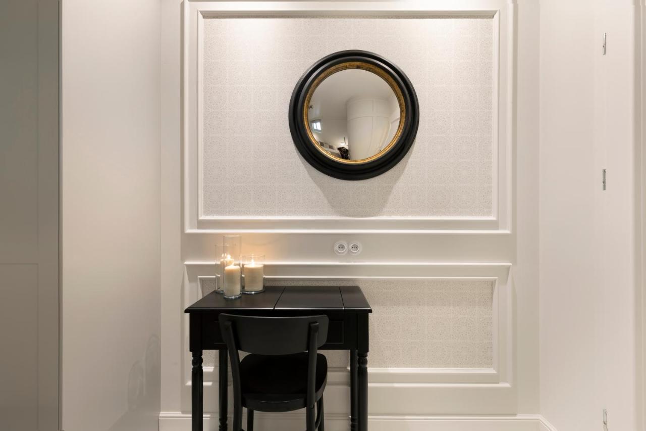Apartment Szwarc