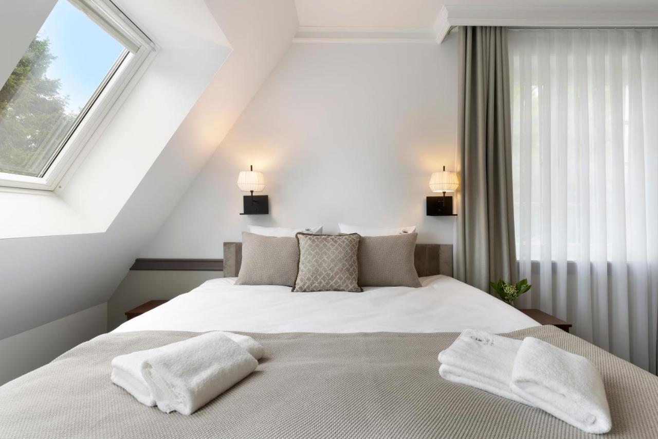 Apartment Szwarc Zoppot