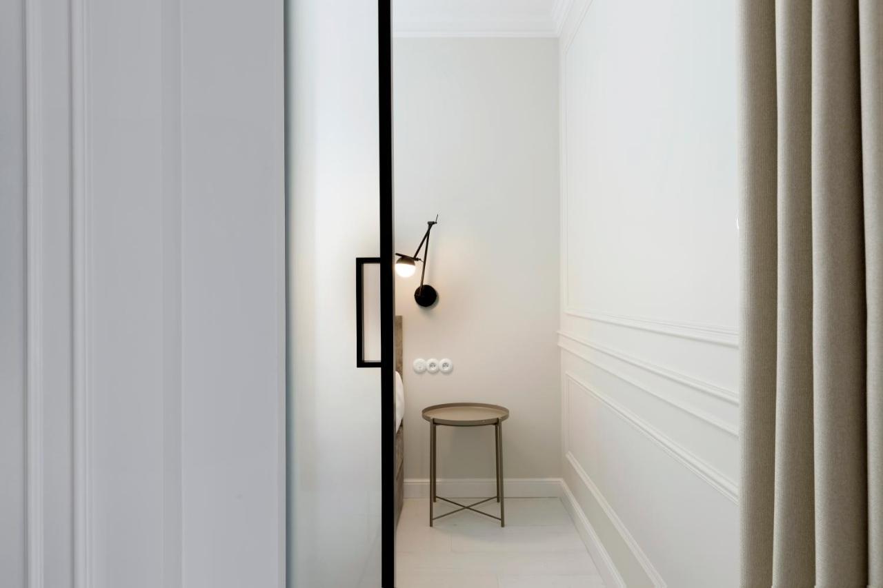 Szwarc Apartment *