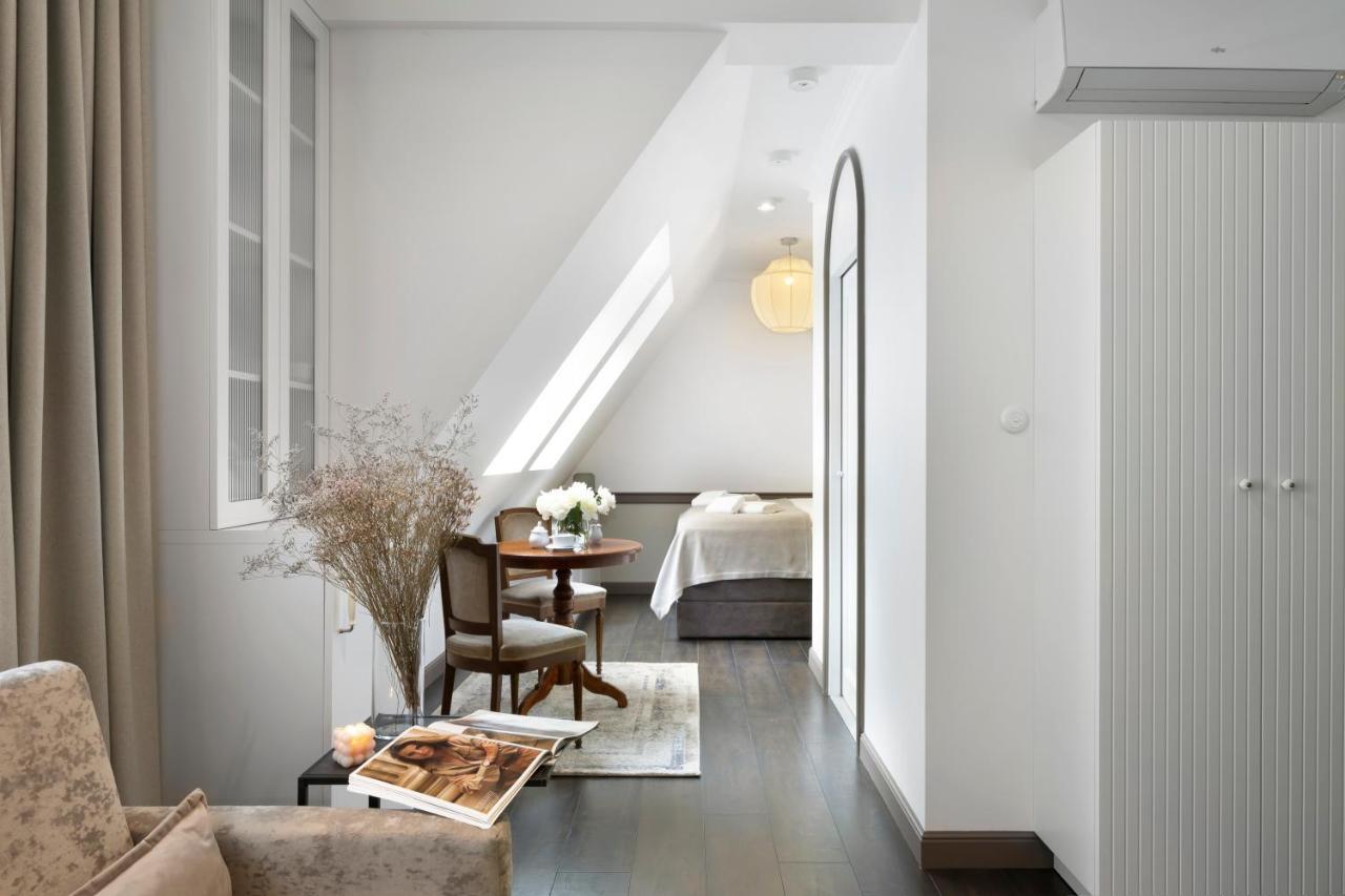 Apartment Szwarc