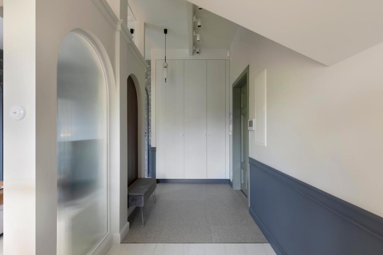 Apartment Szwarc Zoppot