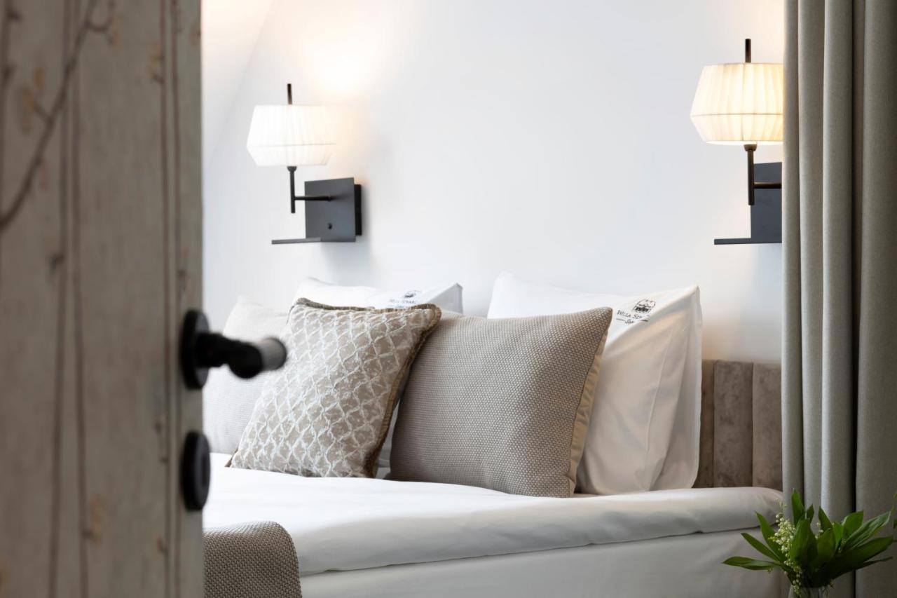 Apartment Szwarc