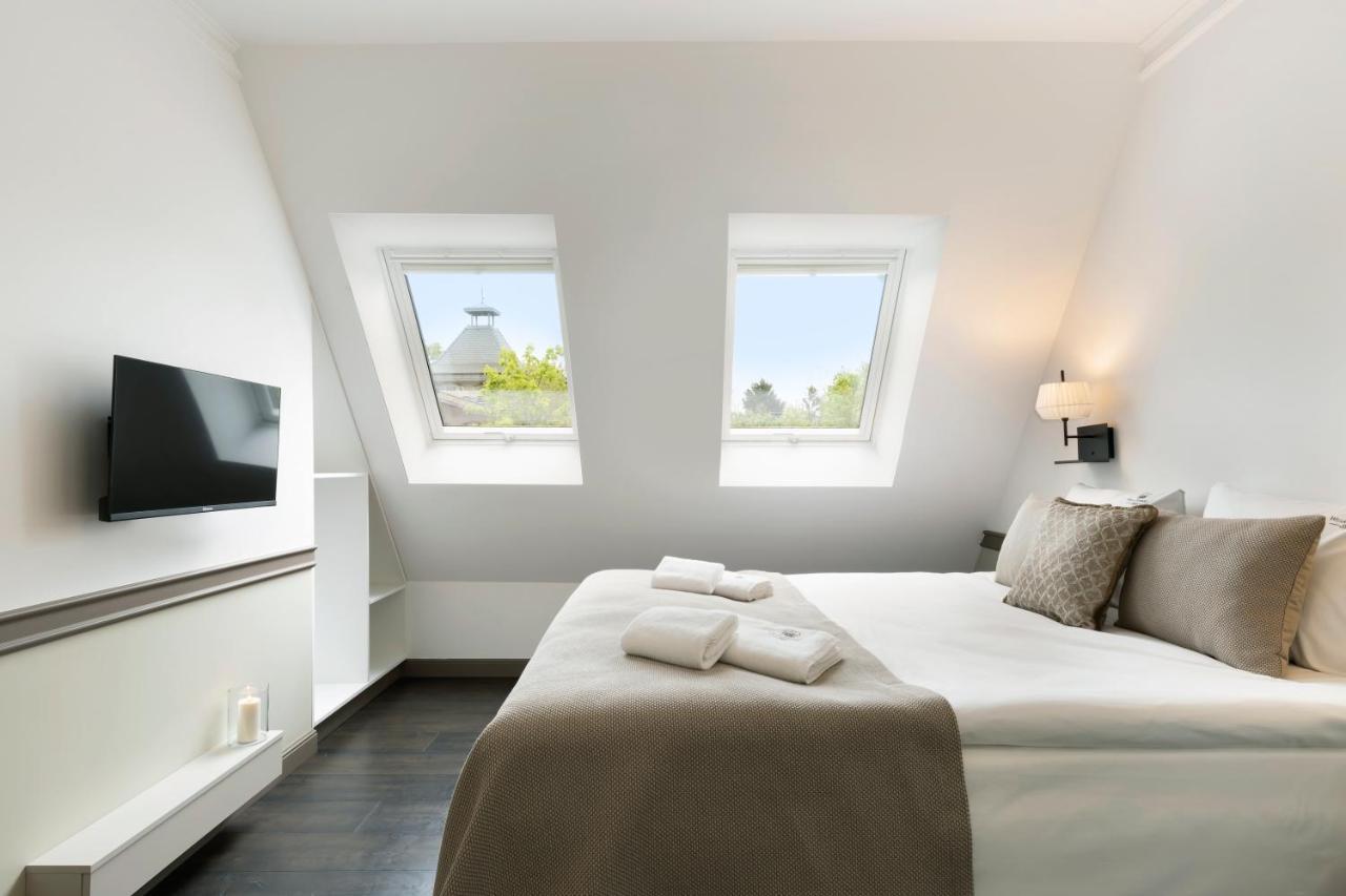 Szwarc Apartment