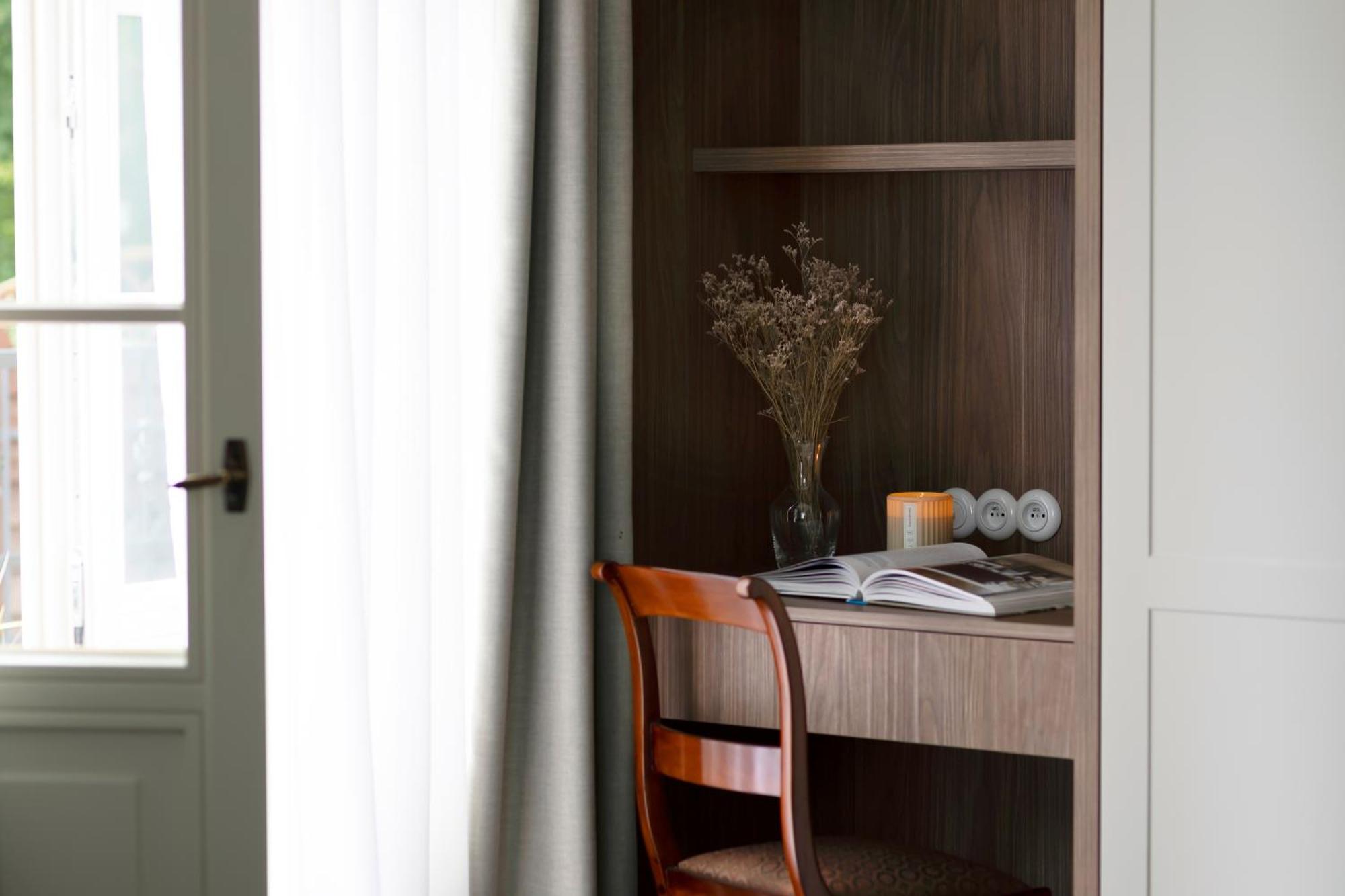 Apartment Szwarc