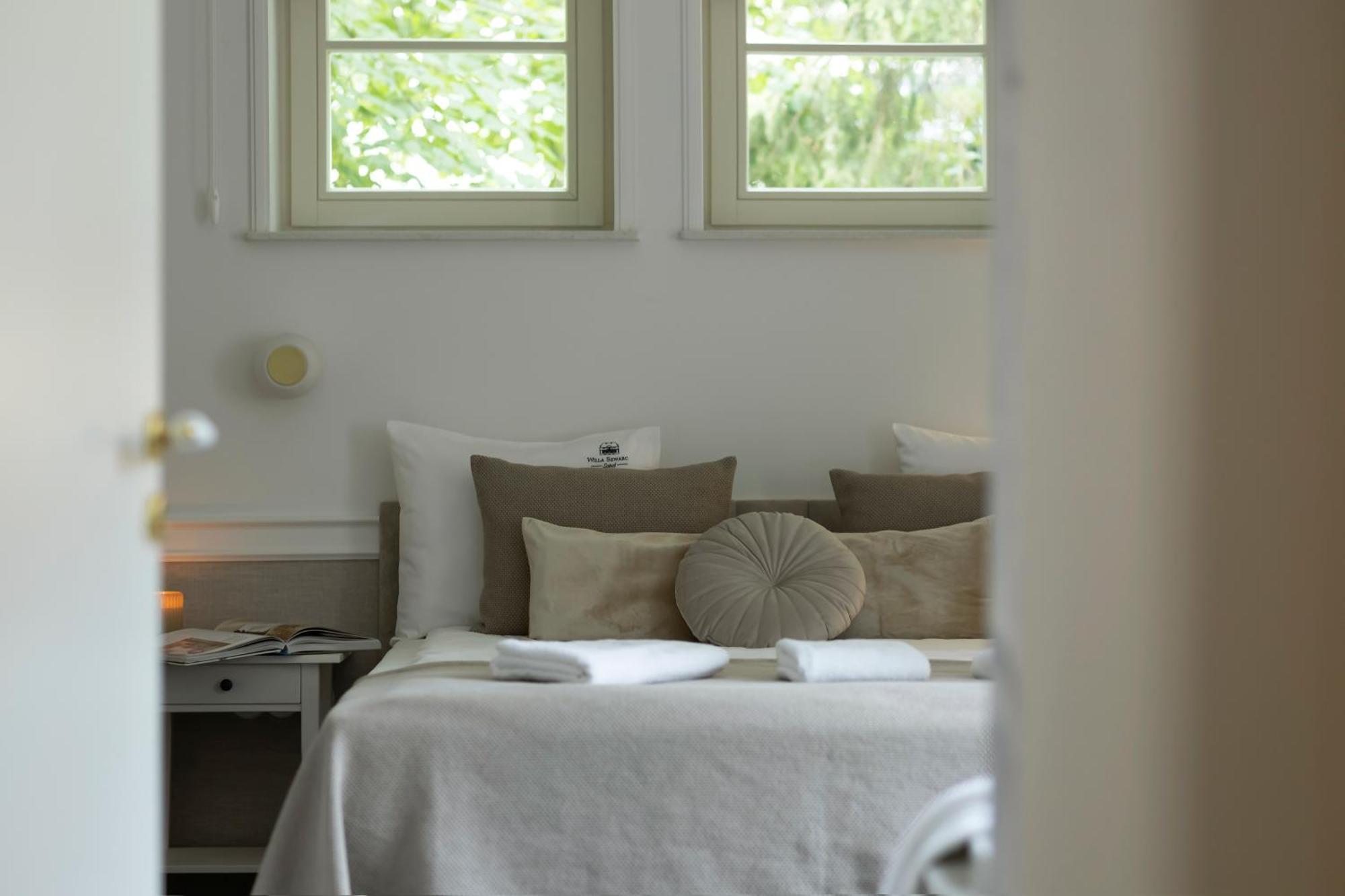 Apartment Szwarc