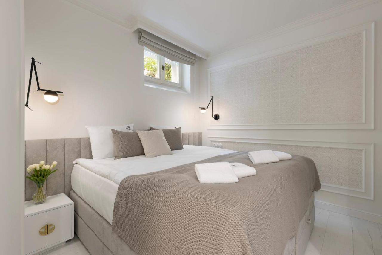 Szwarc Appartamento Sopot